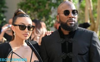 Jeezy Discloses About Jeannie Mai Split