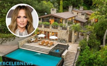 See Inside Jennifer Lopez's