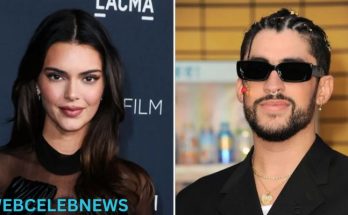 The Saturday Night Live promo features a rare mention of Bad Bunny's girlfriend, Kendall Jenner.