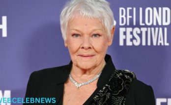 Dame Judi Dencht is urging the younger generation