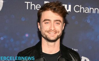 Harry Potter Star Daniel Radcliffe Delights in Fatherhood and Bond with Newborn Son