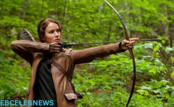 The Hunger Games Play Makes its Debut in London.