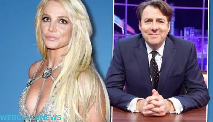 Insiders told The Sun that Britney's comments during the interview left them stunned because they caused a series of meetings at ITV.