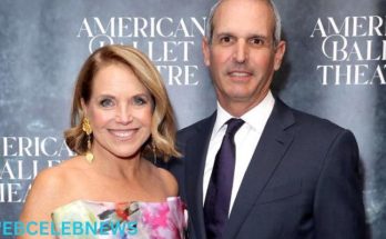 American Ballet Theatre Gala as Guests of Honor