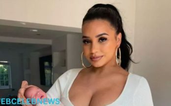 Lateysha Grace Discloses Heartbreaking Ectopic Pregnancy