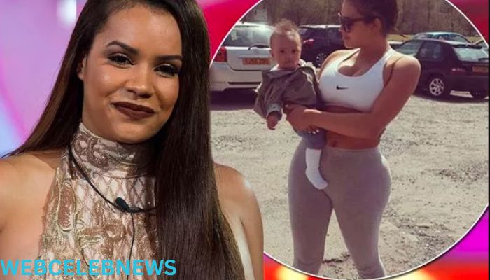 Lateysha was previously rushed to the hospital for life-saving surgery without specifying the cause.