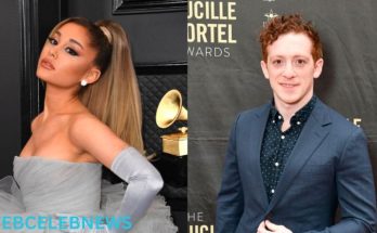 Ariana Grande Urges Friends to Keep Quiet About Romance with Ethan Slater Amid Divorce