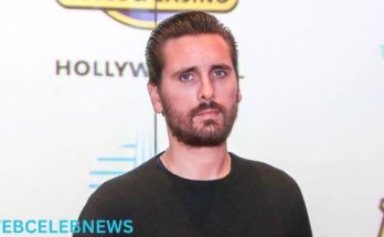 Scott Disick Faces