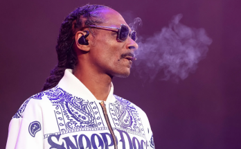 Snoop Dogg says he performed at a bar mitzvah