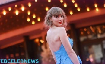 Taylor Swift Achieves Billionaire Status Amidst Success of Eras Tour Concert Film