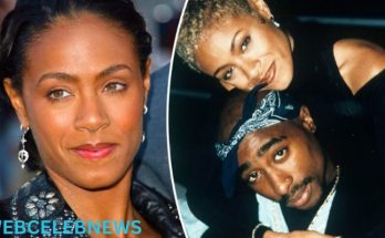 Tupac Shakur's unbreakable friendship with Jada Pinkett Smith