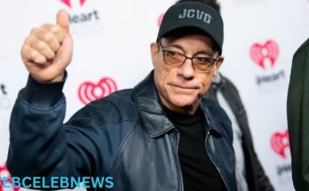 Jean-Claude Van Damme Expresses Regret