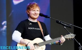 Ed Sheeran's Mathematics Asia Tour