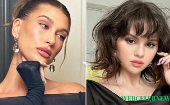 Did Hailey Bieber Replicate Selena Gomez's