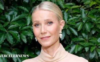 'Ugly moniker,' according to Gwyneth Paltrow, describes the repo baby label.