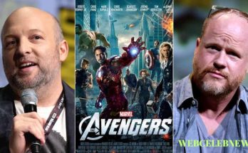 Zak Penn, the original writer of The Avengers