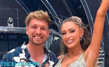 Zara McDermott Overwhelmed by Boyfriend Sam Thompson's Sweet Gesture