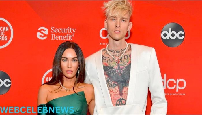 About Machine Gun Kelly's breakup and miscarriage, Megan Fox divulges details