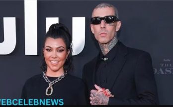 Why Alabama Barker Believes Kourtney Kardashian and Travis Barker's Baby Name Continues Family Tradition.