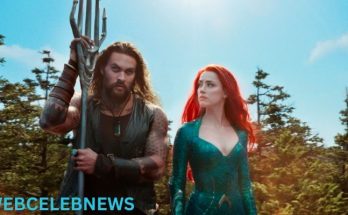 Amber Heard's Role as Mera in Aquaman 3