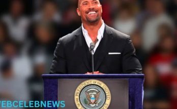 Dwayne 'The Rock' Johnson's potential run for the U.S. presidency