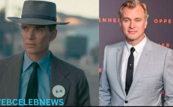 Christopher Nolan Breaks Silence on 'Oppenheimer' Controversy