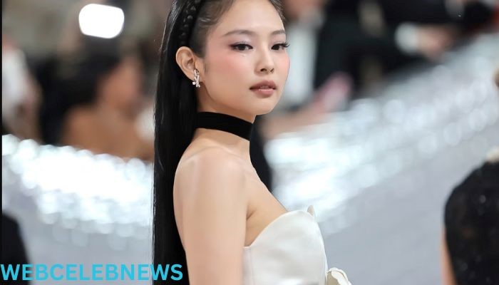 Is Jennie Kim formally going to leave Black Pink