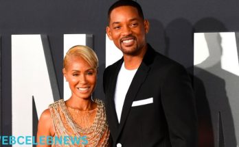 Jada Pinkett Smith's shocking revelations regarding their separation