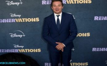 Jeremy Renner Triumphs Over Adversity