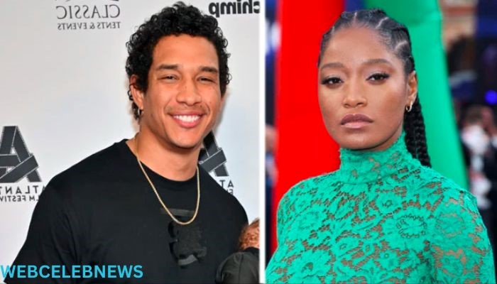 Keke Palmer has officially been granted a temporary restraining order against her ex-boyfriend, Darius Jackson, along with sole custody of their 8-month-old baby