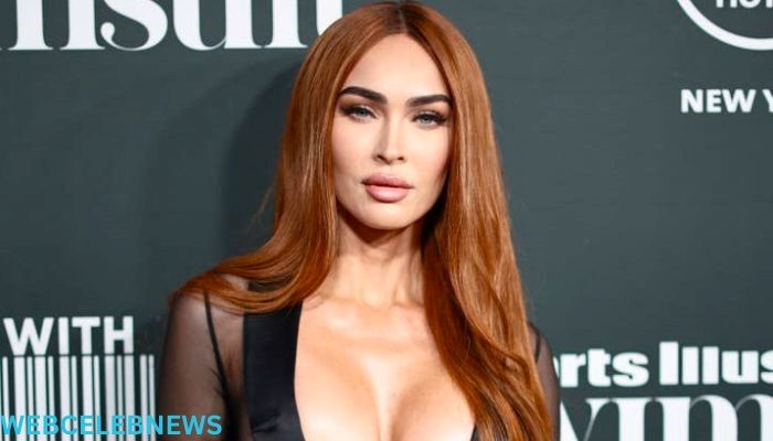 Megan Fox hopes to cancel any men who have wronged her regardless of how irrelevant they may be