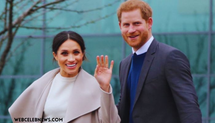 Meghan Markle and Prince Harry Make Surprise Appearance at Katy Perry's Las Vegas Finale