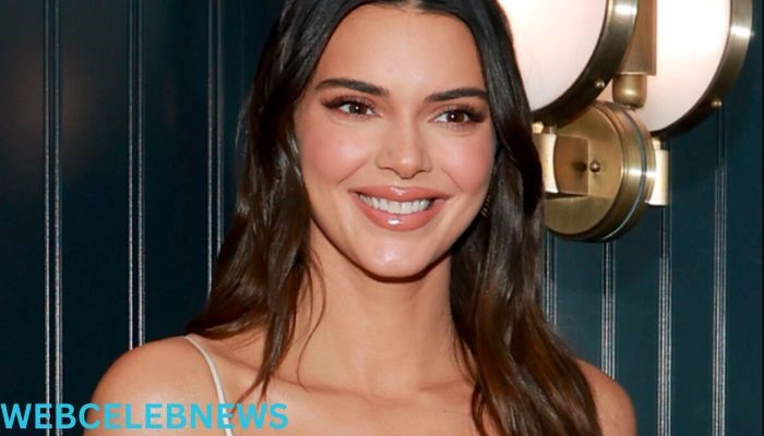 Regarding her desire for a traditional family and children, Kendall Jenner said, I won't do it with just anybody