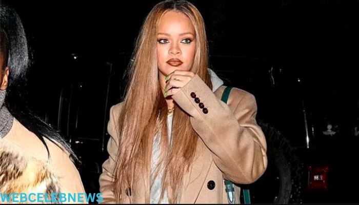 Rihanna, the iconic singer, entrepreneur, and Vogue cover star, has undergone a striking hair transformation, embracing what fans have dubbed blondanna