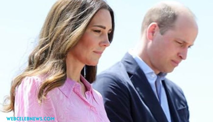 Solo Mission Prince William Addresses Kate Middleton's