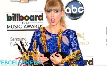 Taylor Swift dominated the 2023 Billboard Music Awards