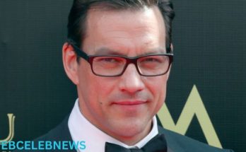 actor Tyler Christopher passes away.