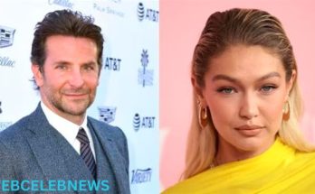 Evidence That Gigi Hadid and Bradley Cooper's Night Out Is Not At All Shallow.