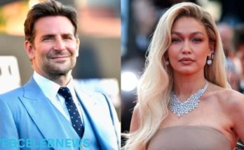 romance with Gigi Hadid, Bradley Cooper aspires to become a father