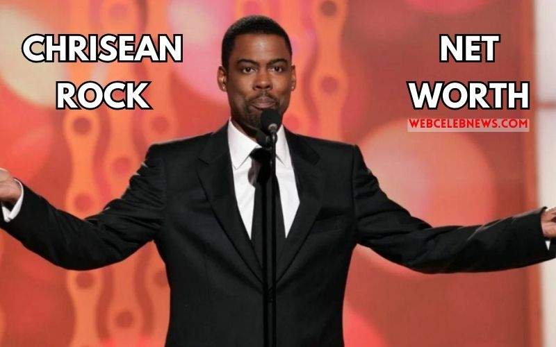 Chris Rock Net Worth A Closer Look at the Comedians Wealth