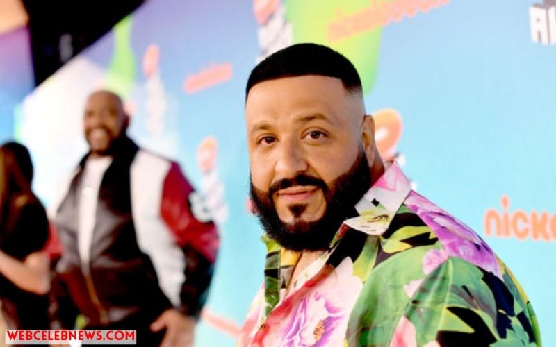 DJ Khaled Net Worth Unveiled