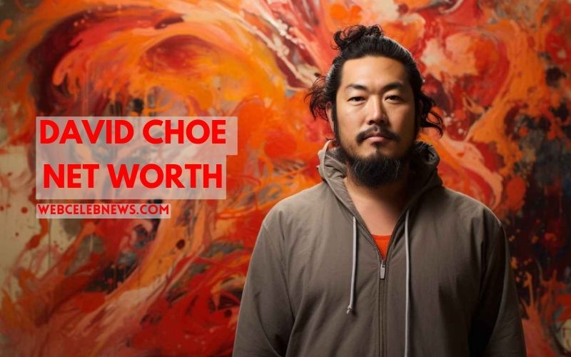 David Choe Net Worth How Much Is the Artist Worth