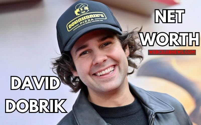 David Dobrik Net Worth Inside the YouTubers Lucrative Empire