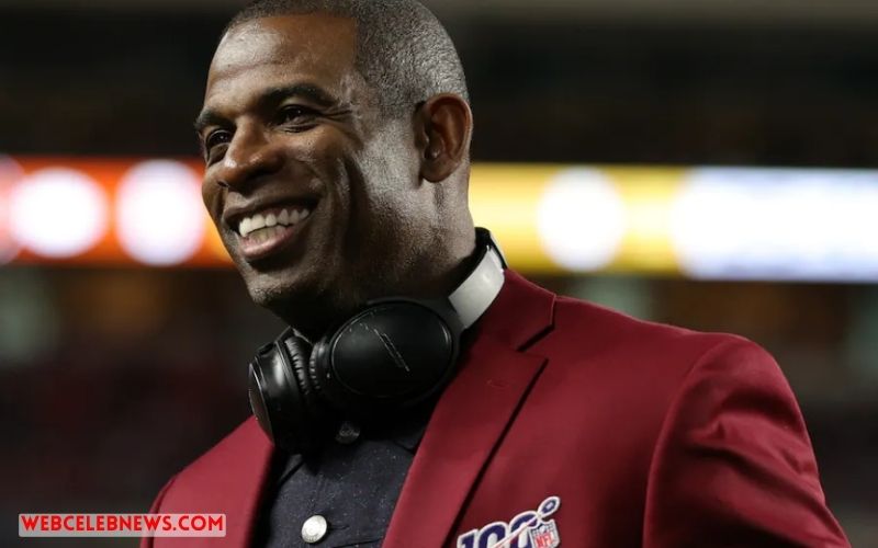 Deion Sanders Net Worth and Career Success