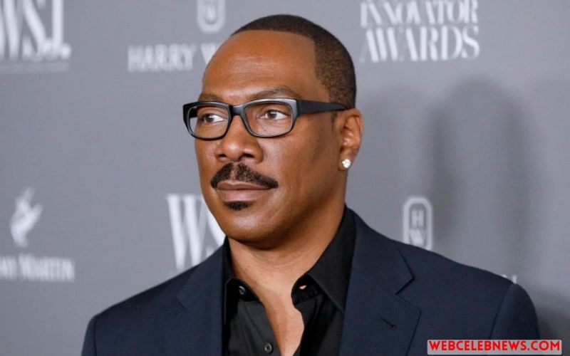 Eddie Murphy Net Worth Rise The Unveiling Millions