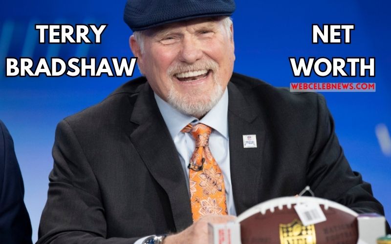 Terry Bradshaw Net Worth Legendary Quarterback's Fortune Revealed