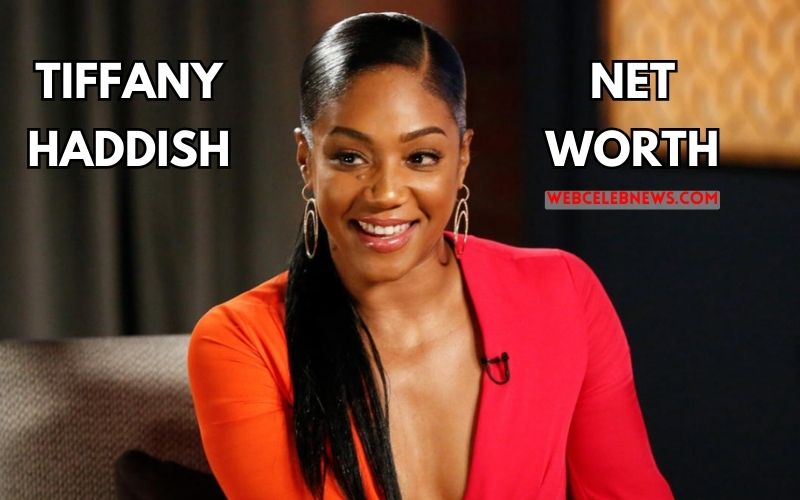 Tiffany Haddish Net Worth A Closer Look at the Comedians Wealth