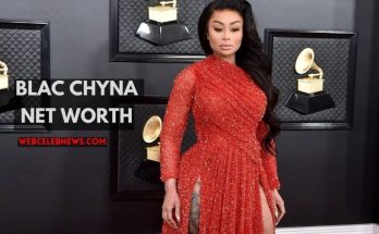 blac chyna net worth