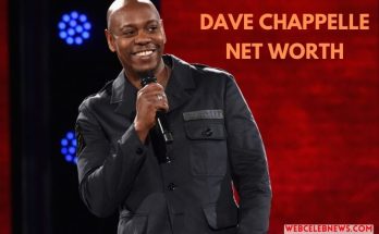 dave chappelle net worth