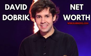 david dobrik net worth